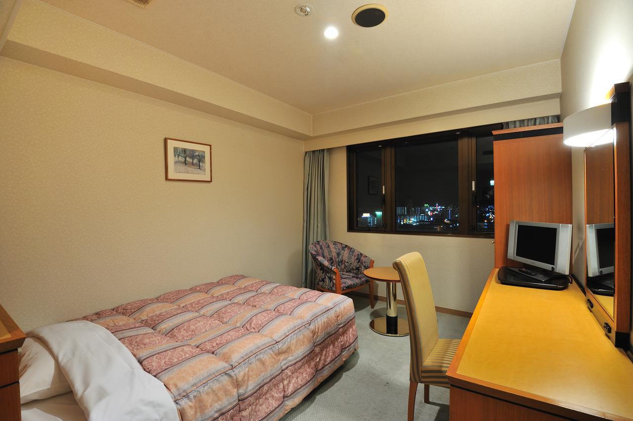 Hotel Sun Valley Annex Beppu Room photo